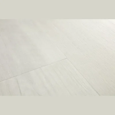 Плитка ПВХ Quick Step Alpha Vinyl Medium Planks Сосна светло-серая AVMP40204 — Упаковка (1.87м2)