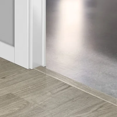 Профиль универсальный Quick Step Incizo LIVYN Дуб осенний теплый серый QSVINCP 40089