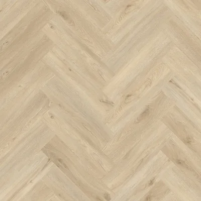 Кварцвиниловая плитка MODULEO Roots Herringbone 86237 Galtymore Oak — Упаковка (2.4м2)
