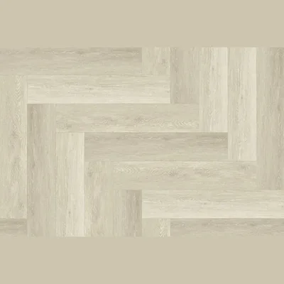 Каменный SPC ламинат FloorFactor Herringbone CLOUD OAK (HB.18) (675х135х5мм)
