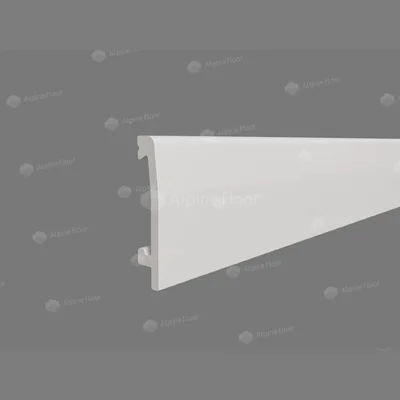 Напольный плинтус Tanle TL017003 Виро (2000х70х14мм)