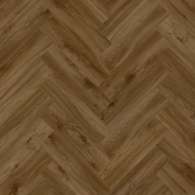 Кварцвиниловая плитка MODULEO Roots Herringbone 58876 Sierra Oak — Упаковка (2.4м2)