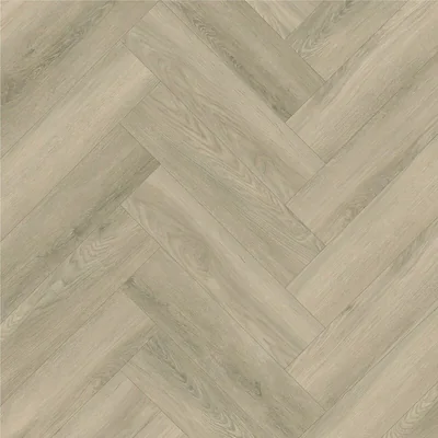 Кварцевый SPC ламинат Home Expert Parquet Design 44-0-011 Дуб Молочный (400х100х4,5мм)