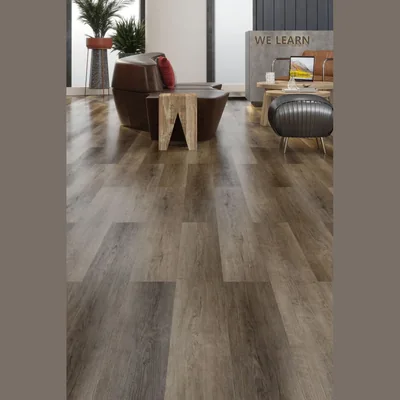 Каменный SPC ламинат FloorAge Forest 1210 Аризона 1220х184х4 (43 кл, 0,5 мм) — Упаковка (2,24м2)