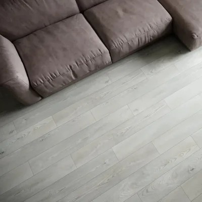 Клеевая плитка ПВХ ART EAST Tile Premium 158-2 ATP Ясень Полярный 1219.20x184.15x2.5 мм