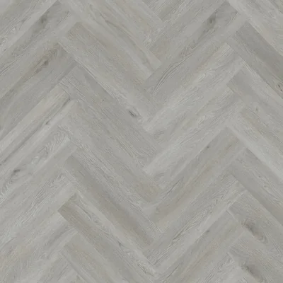 Кварцвиниловая плитка MODULEO Roots Herringbone 86936 Galtymore Oak — Упаковка (2.4м2)