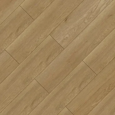 Каменный SPC ламинат Damy Floor Family DF03-F Дуб Медовый (1220х180х4.2мм)