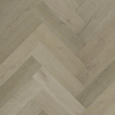 Каменный ламинат SPC ReFloor Fargo Herringbone 44-10004-1 Дуб Рокфорд (400х100х4,5 мм) — Упаковка (1.12м2)