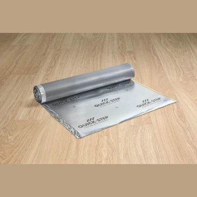 Подложка Quick Step Basic Plus QSUDLBP15RU - 2.0 мм — Упаковка (15м2)