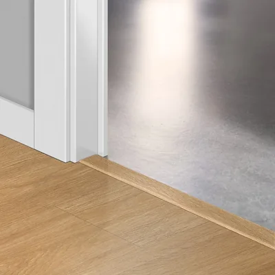 Профиль универсальный Quick Step Incizo LIVYN Дуб шелковый теплый натуральный QSVINCP 40130