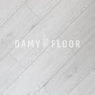 Кварцвиниловая клеевая плитка Damy Floor Family Дуб Светлый TCM285-15-LVT (1227х187х2,5мм)