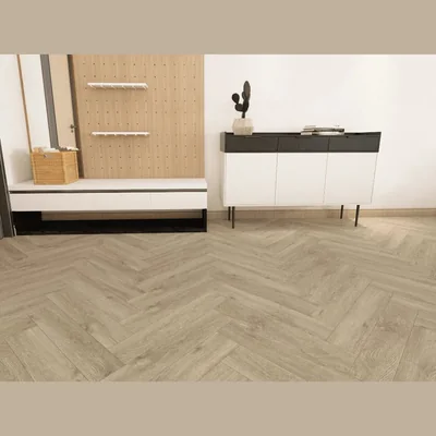 Каменный SPC ламинат ICON Purple Дуб Бове/Oak Bouvet PL-307 (635х127х4 мм)
