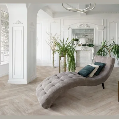 Каменный SPC ламинат PrimeFloor Classic Дуб Бинц (640х128х4,5 мм) — Упаковка (1.31м2)