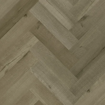 Каменный ламинат SPC ReFloor Fargo Herringbone 44-81996-10 Дуб Марракеш (400х100х4,5 мм) — Упаковка (1.12м2)