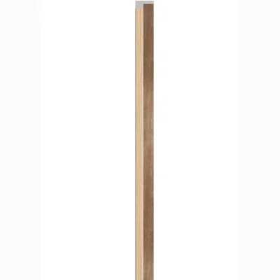 Планка левая VOX LINERIO S-LINE NATURAL 2,6