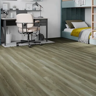 Клеевая плитка ПВХ ART EAST Tile Premium 151-2 ATP Орех Форте 1219.20x184.15x2.5 мм