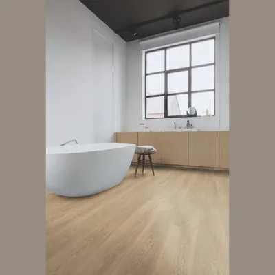 Ламинат Quick Step MAJESTIC MJ3555 Дуб долинный светло-коричневый — Упаковка (2,952м)