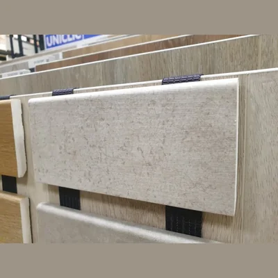Плинтус SPC FARGO JC11015-1 Фисташковый базальт 2200*80*11мм