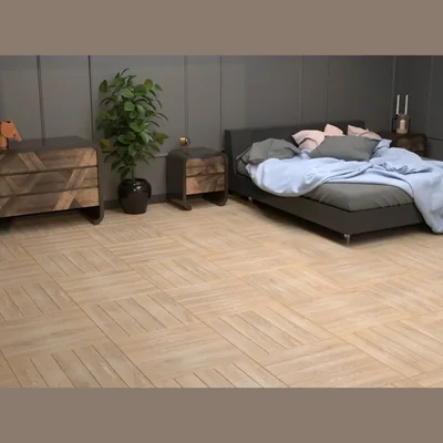 Каменный SPC ламинат ICON Purple Дуб Беренс/Oak Behrens PL-310 (635х127х4 мм)