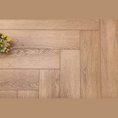 Каменный SPC ламинат SKALLA EXCLUSIVE Дуб Харейд (Oak Hared) EX110 620x128x5мм