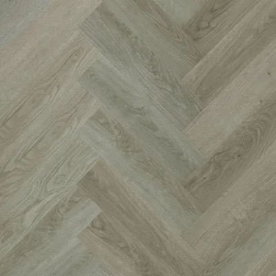 Каменный ламинат SPC ReFloor Fargo Herringbone 44-88292-004 Дуб Дартмур (400х100х4,5 мм) — Упаковка (1.12м2)