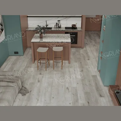 Ламинат NORLAND Elegant Дуб Ислай LF301-16 (1220х198х8мм)