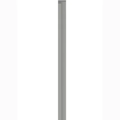 Планка левая VOX LINERIO S-LINE GREY 2,6