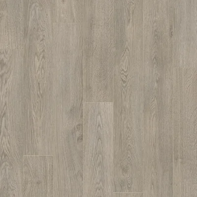 Ламинат Quick Step PERSPECTIVE 1406 Доска дуба светло-серого старинного — Упаковка (1,507м)