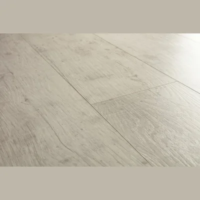Ламинат Quick Step PERSPECTIVE PER6078 Дуб почтенный серый промасленный — Упаковка (1,507м)