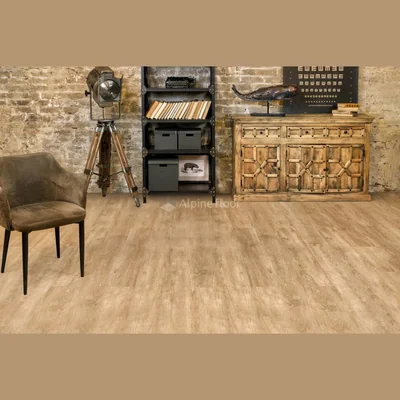 Каменный SPC ламинат Alpine Floor ECO 11-5 ГРАНД СЕКВОЙЯ КАМФОРА (2,232) (1220х183х4мм) — Упаковка (2.232м2)