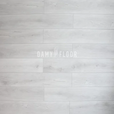 Кварцвиниловая клеевая плитка Damy Floor Family Дуб Альпийский 1536-2-LVT (1227х187х2,5мм)