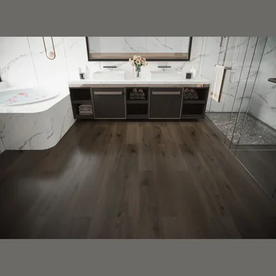 Каменный SPC ламинат FloorAge Forest 1272 Верона 1220х184х4 (43 кл, 0,5 мм) — Упаковка (2,24м2)
