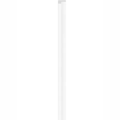 Планка левая VOX LINERIO S-LINE WHITE 2,6