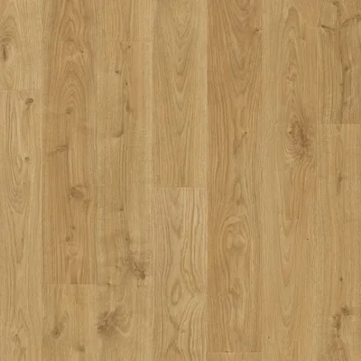 Ламинат Quick Step PERSPECTIVE 1491 Доска дуба белого светлая — Упаковка (1,507м)