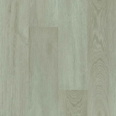 Кварцевый SPC ламинат Home Expert 2106-12 Дуб Густой туман 1220*150*3.5мм, 0,3 мм — Упаковка (2,196 м2)