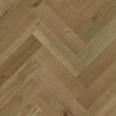 Каменный ламинат SPC ReFloor Fargo Herringbone 44-81996-9 Дуб Робуста, градиент (400х100х4,5 мм) — Упаковка (1.12м2)