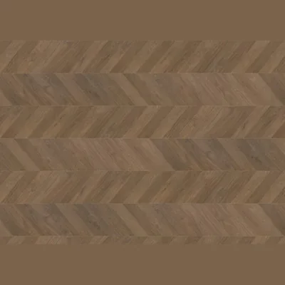 Ламинат Haro CHEVRON Дуб Дымчатый Шеврон (1330х320х8мм) — Упаковка (2.13м2)
