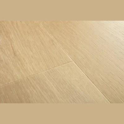 Плитка ПВХ Quick Step Alpha Vinyl Small Planks Бежевый дуб AVSP40018 — Упаковка (2.13м2)