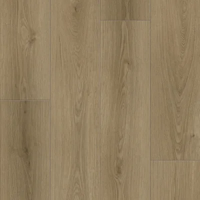 Каменный SPC ламинат Floorwood Quantum 9567 Дуб Робертс с подложкой