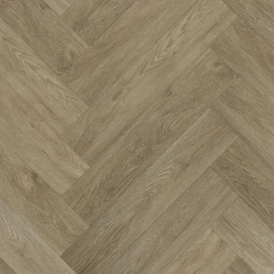 Каменный ламинат SPC ReFloor Fargo Parquet 33-18002-1 Дуб Классик (615*123*4мм) — Упаковка (1.513м2)