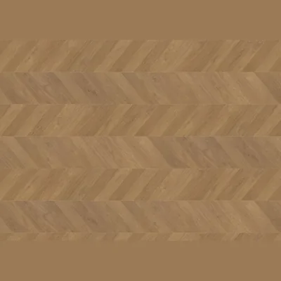 Ламинат Haro CHEVRON Дуб Натур Шеврон (1330х320х8мм) — Упаковка (2.13м2)