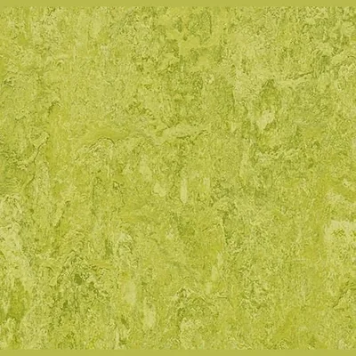 Линолеум Forbo Marmoleum Marbled Real 3224/322435 chartreuse