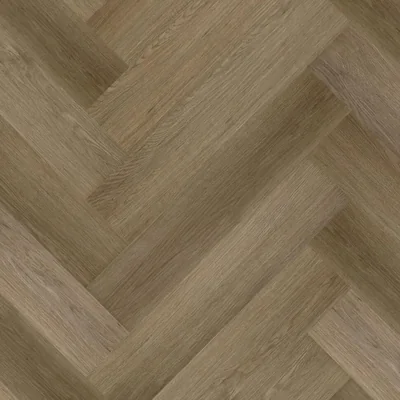 Каменный ламинат SPC ReFloor Fargo Parquet 33-4105-12 Дуб Ванкувер (615*123*4мм) — Упаковка (1.513м2)