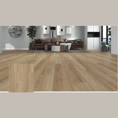 Каменный SPC ламинат EVOFLOOR Home Ясень Светлый (1220х183х4) — Упаковка (2.232м2)