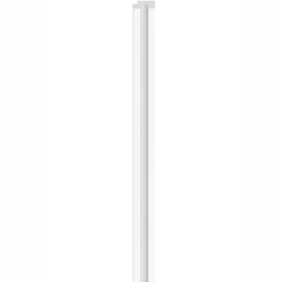Планка правая LINERIO S-LINE WHITE 2.6