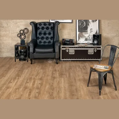 Каменный SPC ламинат Alpine Floor ECO 11-10 ГРАНД СЕКВОЙЯ МАКАДАМИЯ (2,232) (1220х183х4мм) — Упаковка (2.232м2)