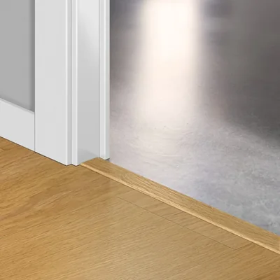 Профиль универсальный Quick Step Incizo LIVYN Дуб натуральный отборный QSVINCP 40033