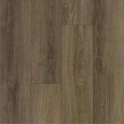 Кварцевый SPC ламинат Home Expert Prime 4105-234 Дуб Гляссе (1220х150х4мм)