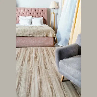 Каменный ламинат SPC Alpine Floor REAL WOOD Клен Канадский ЕСО 2-8 — Упаковка (2,23м2)