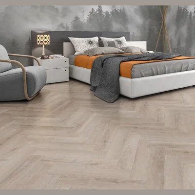 Каменный SPC ламинат PrimeFloor Classic Дуб Розенхайм (640х128х4,5 мм) — Упаковка (1.31м2)